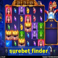 surebet finder